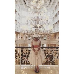 Meet your Posher, Emma